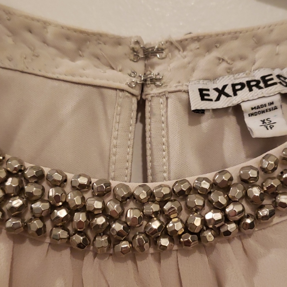 Express Top - Picture 5 of 8